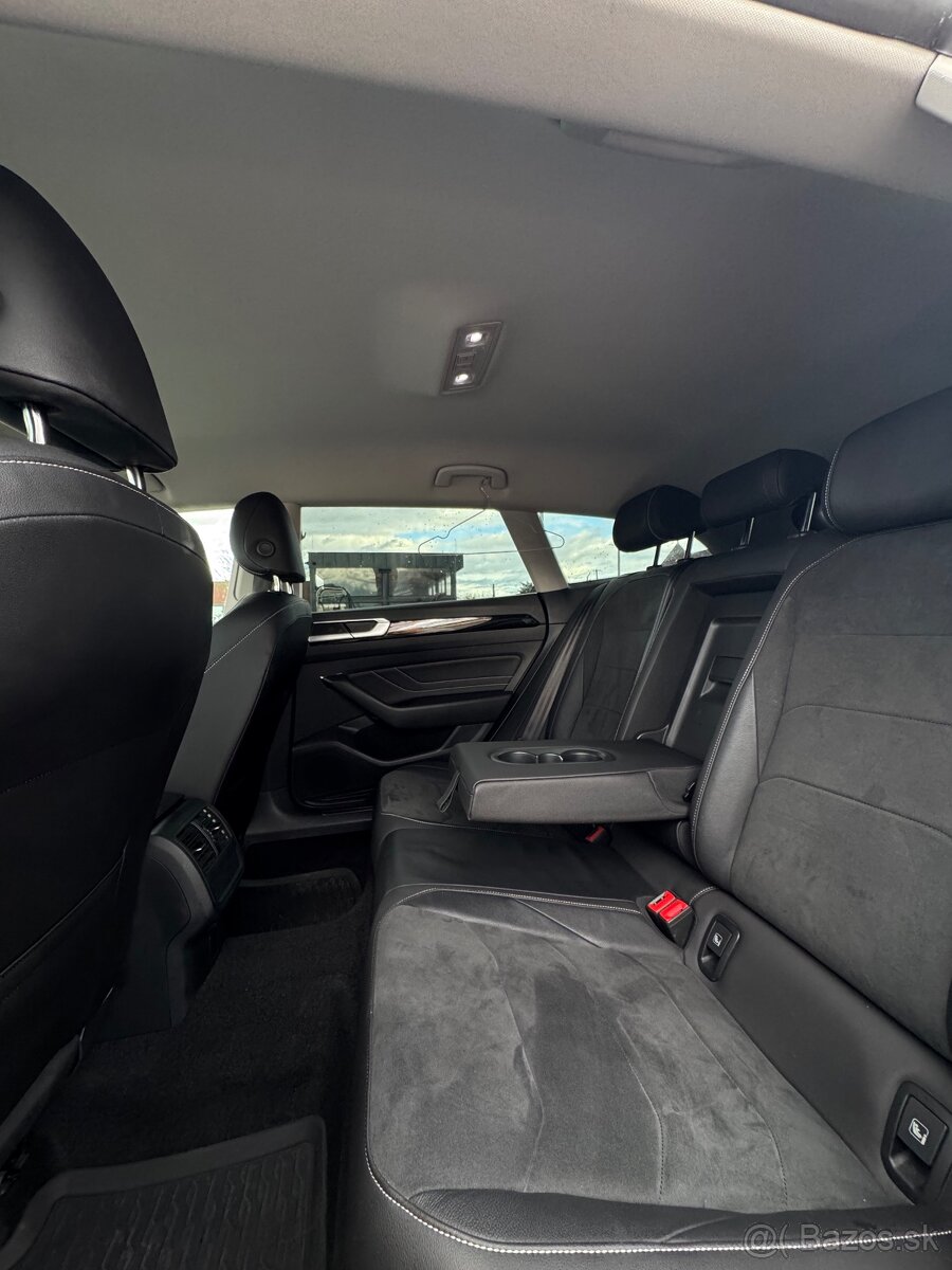 VOLKSWAGEN ARTEON 2.0 TSI ELEGANCE - 5