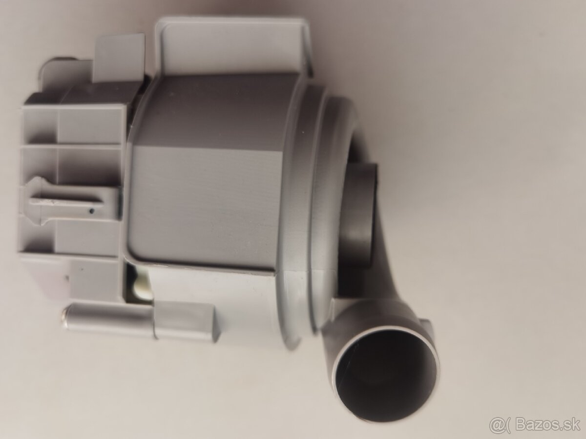 Čerpadlo do umývačky Bosch Siemens - 5