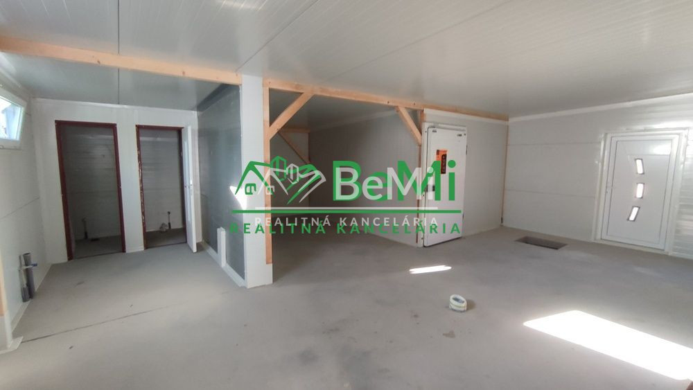 Rekreačný dom pri Bešeňovej na predaj ID: 039-13-STKE - 5