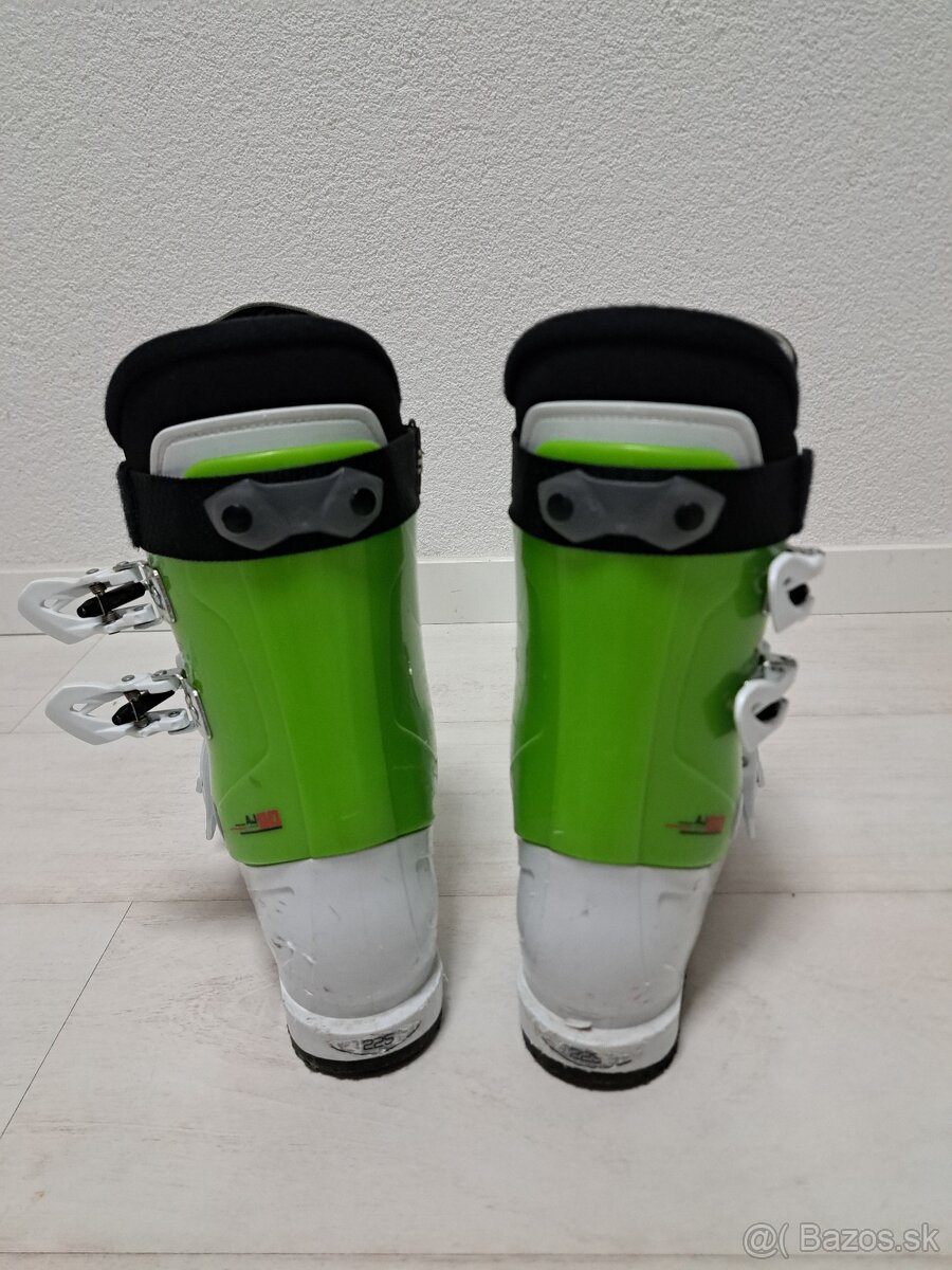 Lyziarky detske 225 - 5