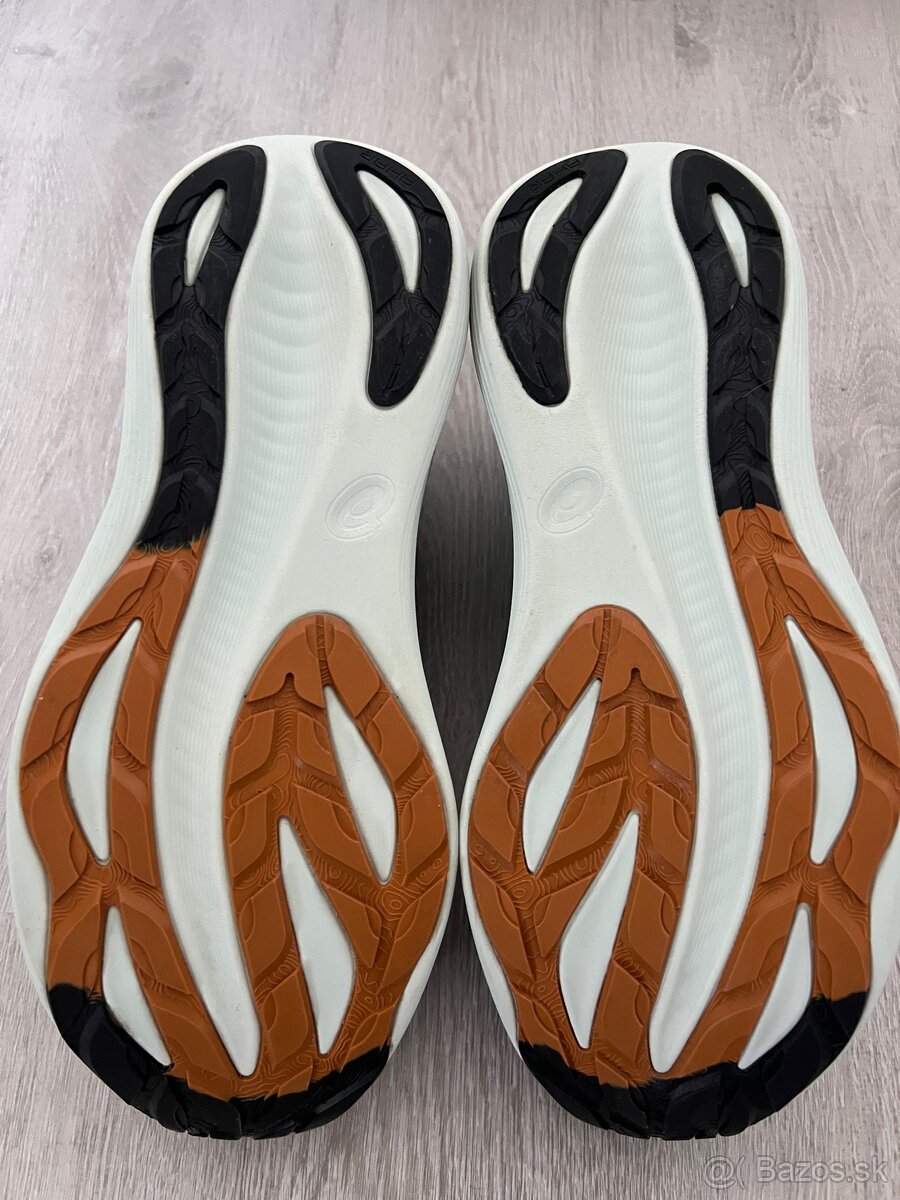 ASICS GEL-NIMBUS 27 TR - 5