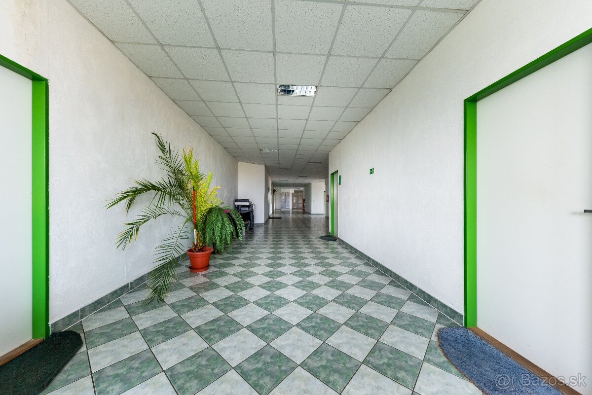 Prenájom obchodných a kancelárskych priestorov - 5