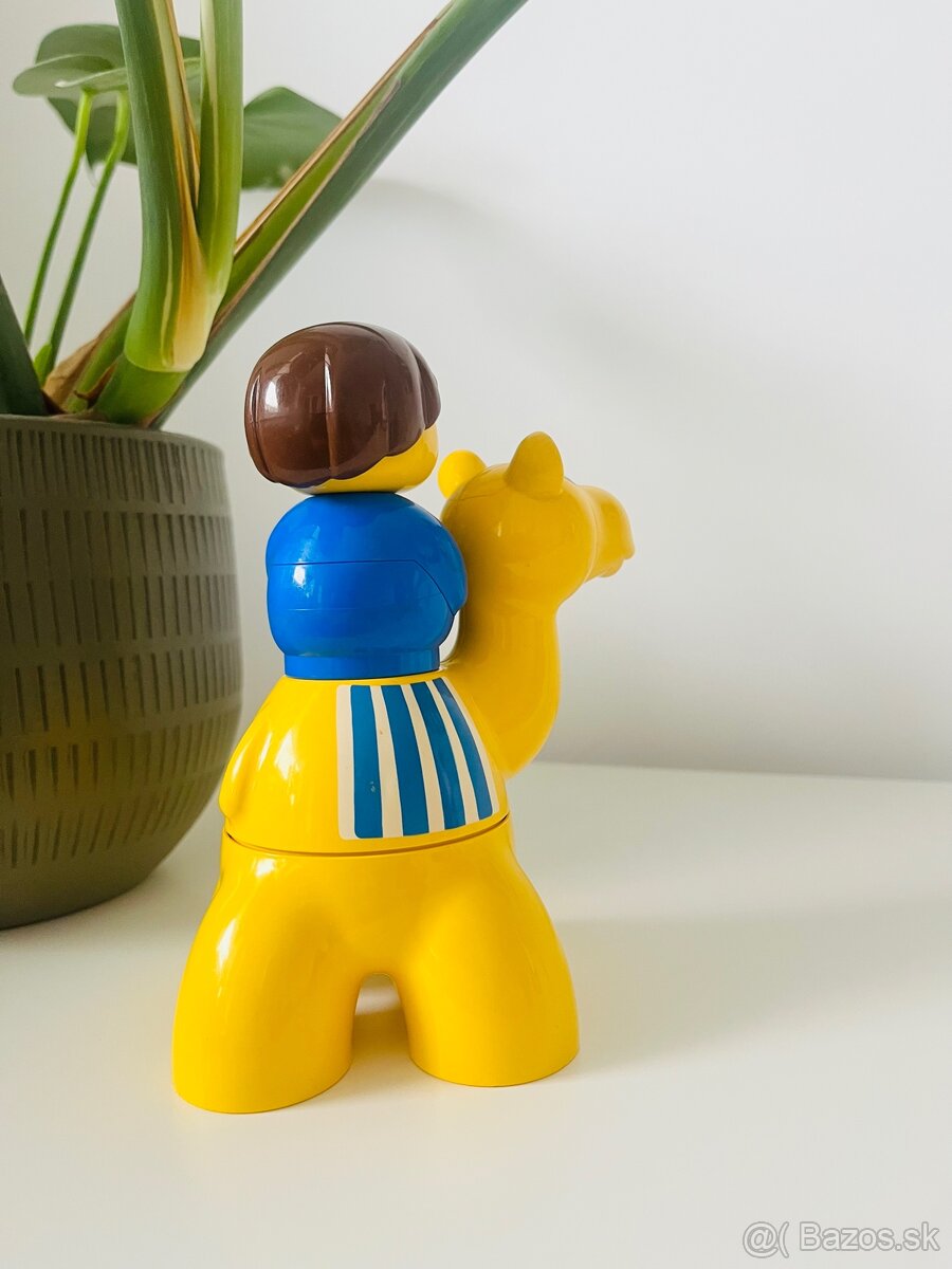 Lego Duplo Primo Singing Camel 2007-1 - 5