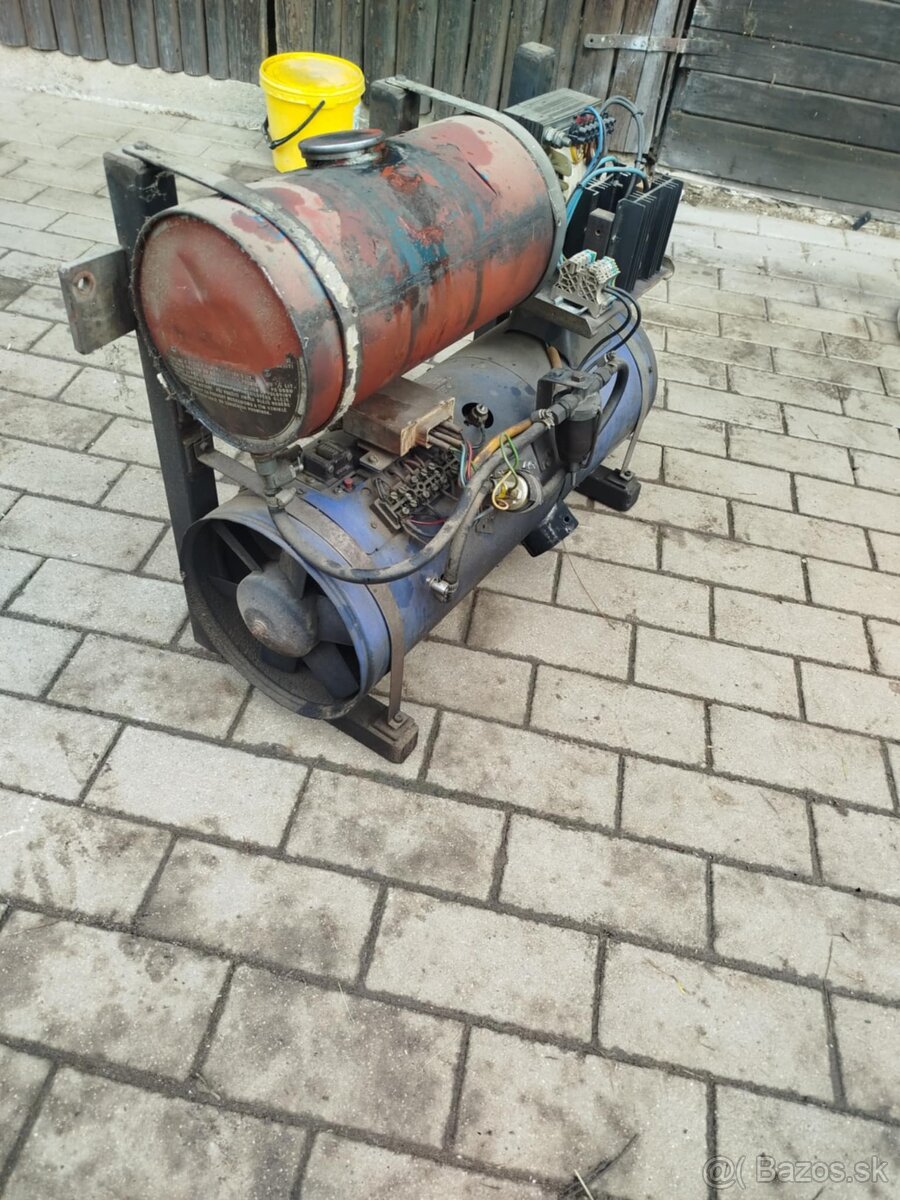 Predám rezervovane - 5