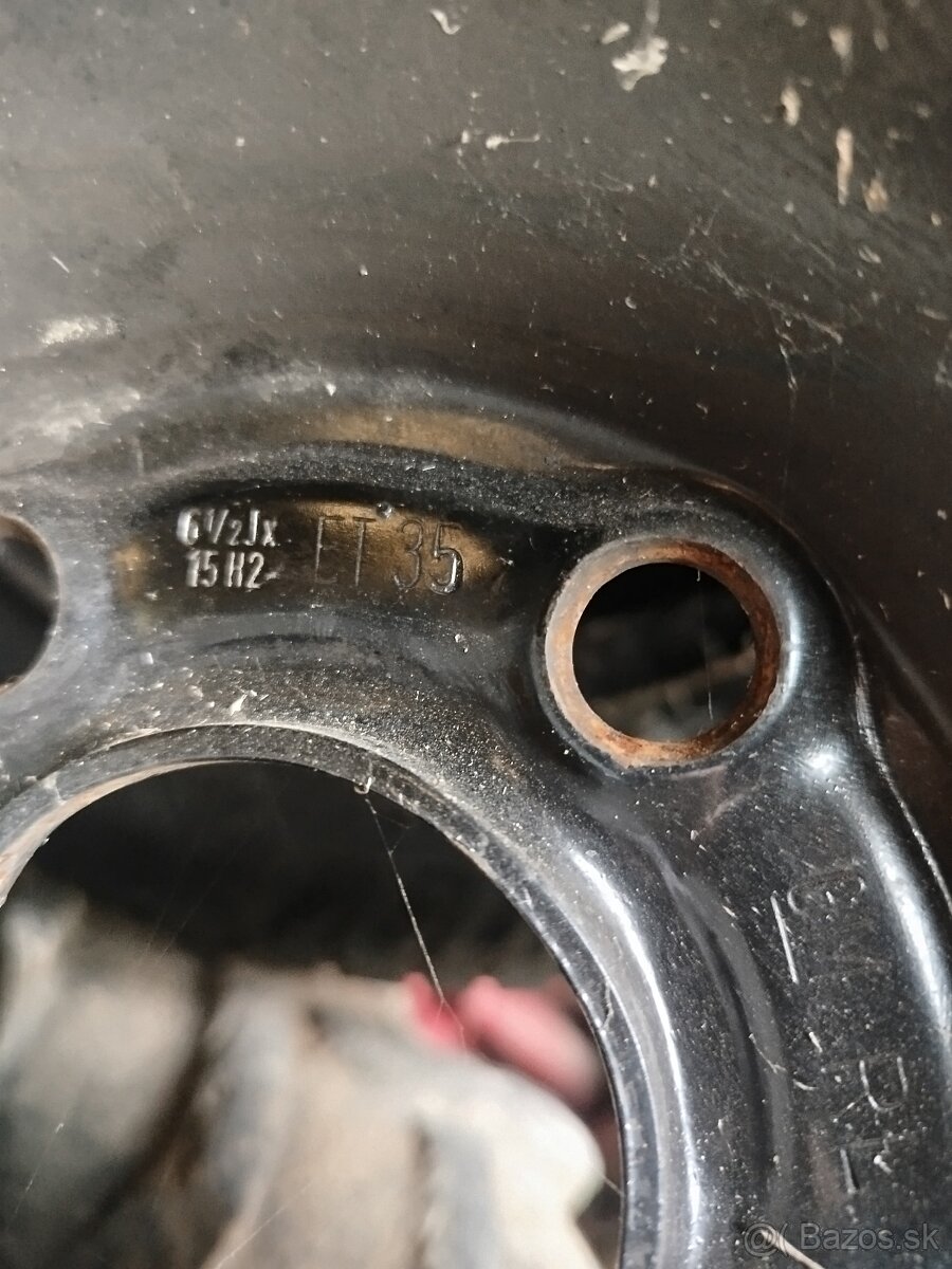 195/65 r15 zimne - 5