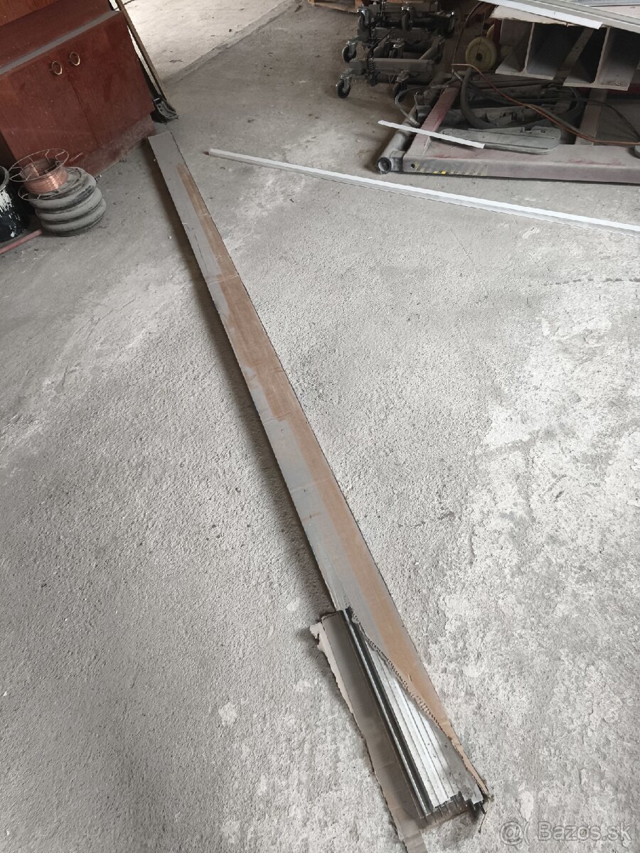 Rigips quick lock t24/32 - 5