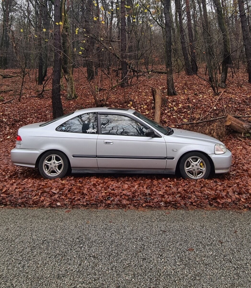 Enkei 4x100 R14 OEM Honda - 5