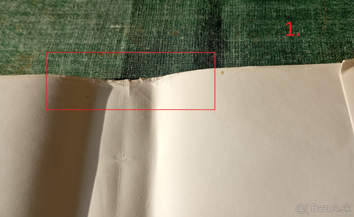 Knihy na predaj (25.) - 5