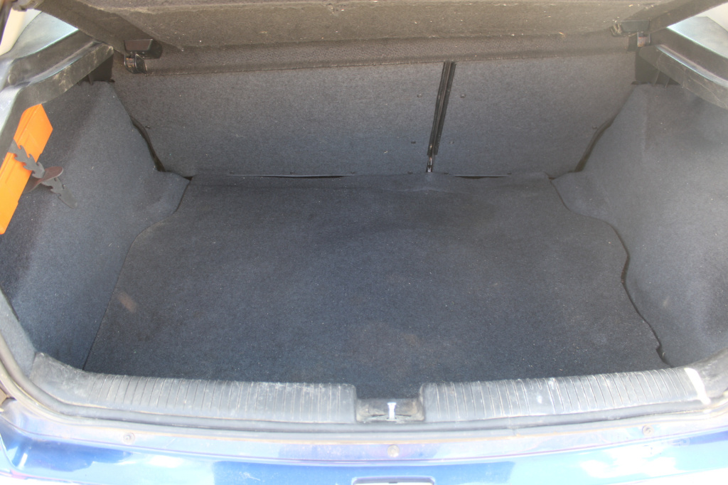 Opel Astra 1,4 i 16V 66 kW CLASSIC - 5