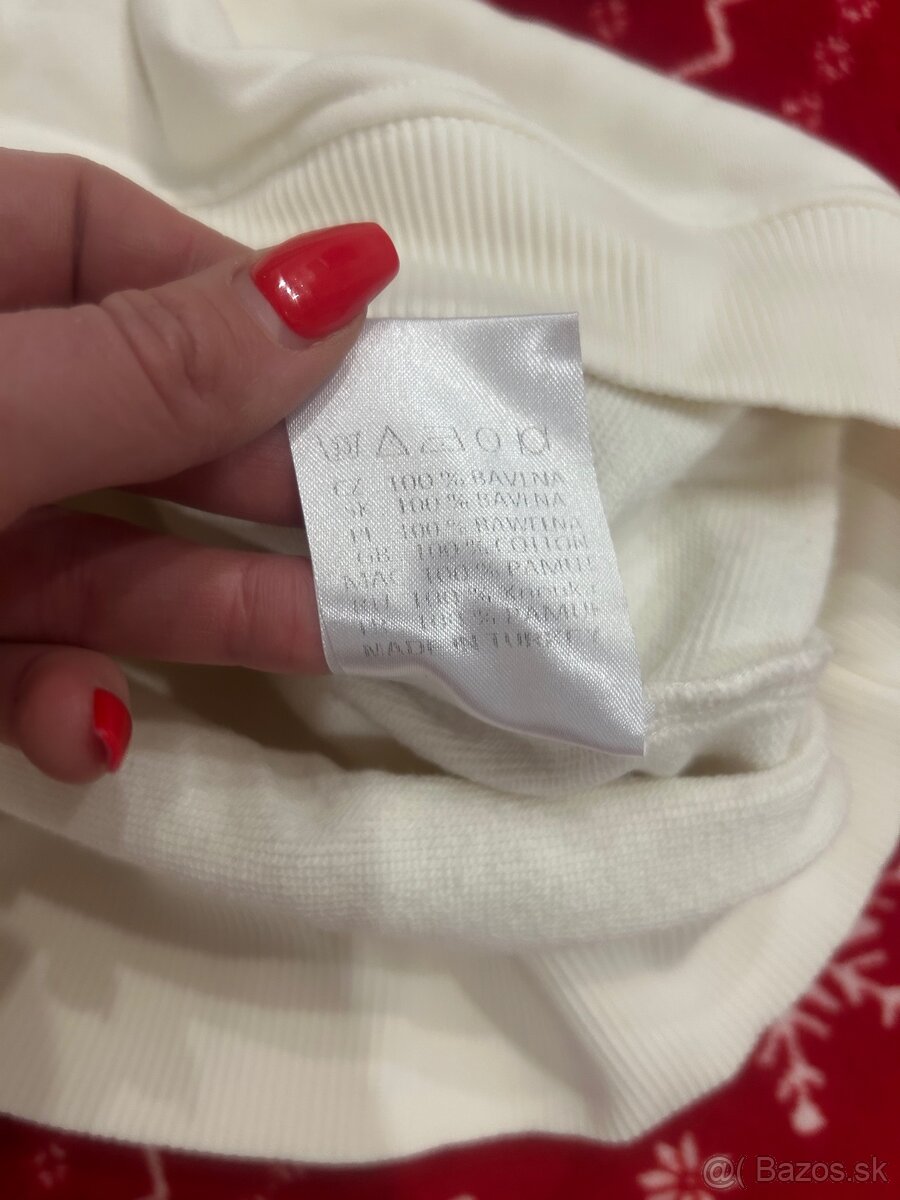 Moncler mikina M - 5