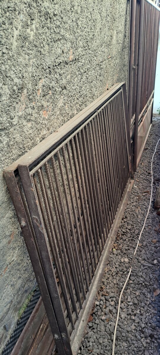 Brana+ bránička - 5