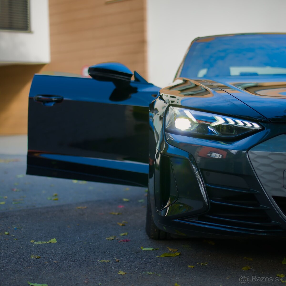 Audi e-tron GT 2022 - 5