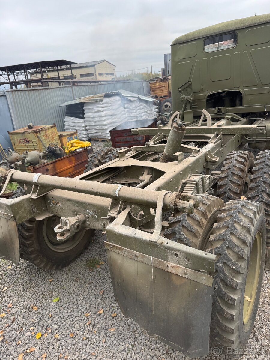 Korba zo sklapača s3 Pv3s V3S - 5