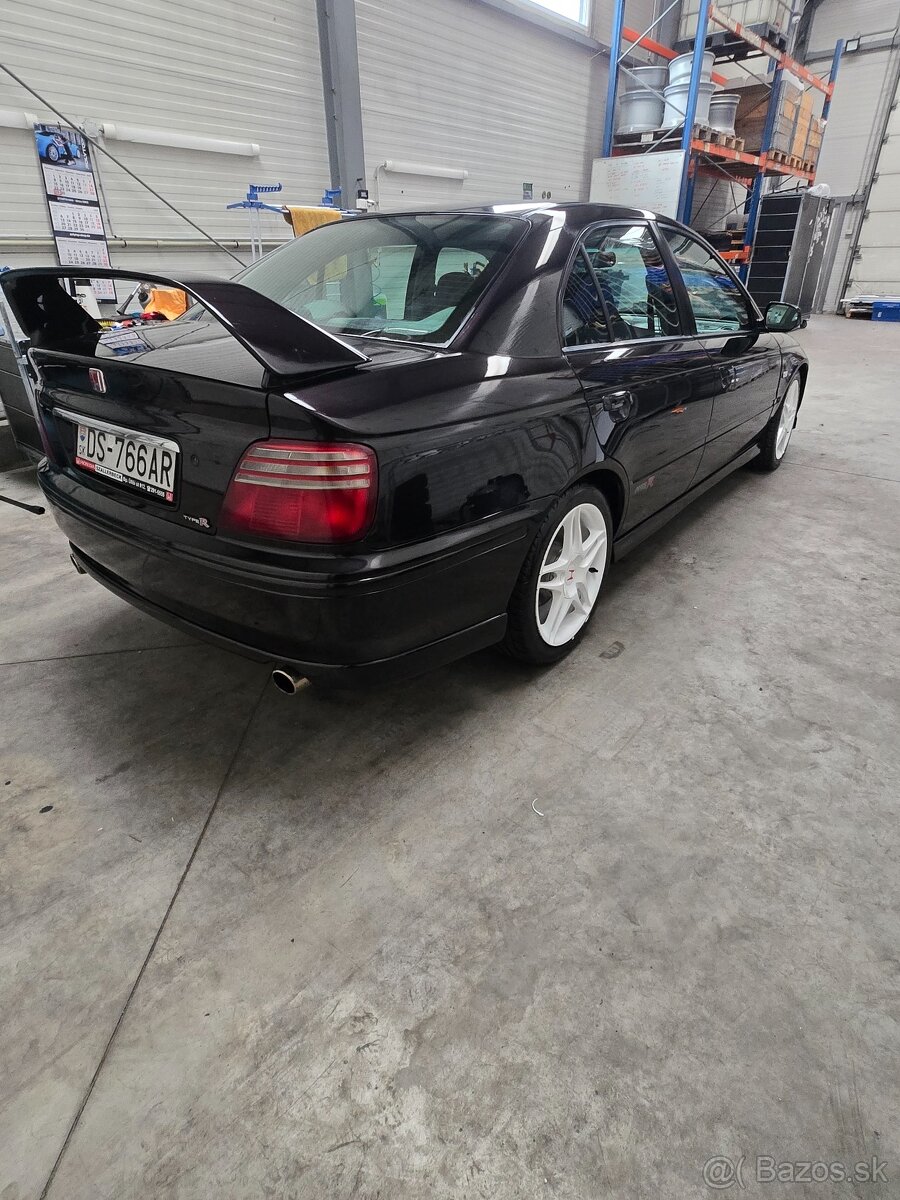 Honda Accord Type R - 5