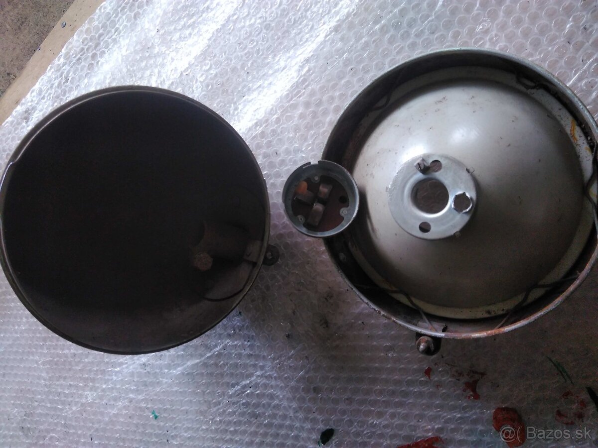 Svetla na Tatra 57 A B K. - 5