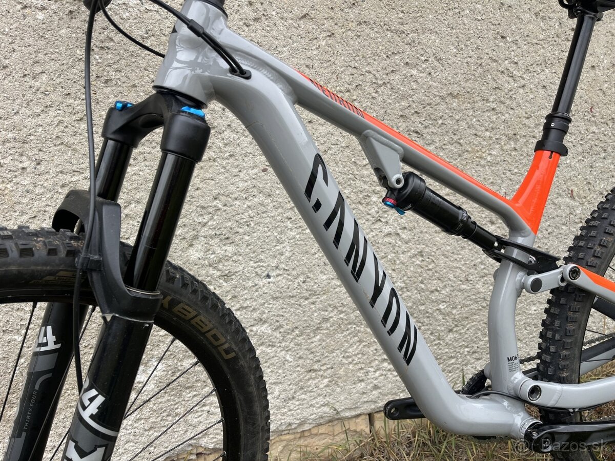 Canyon Neuron 7 M - 5