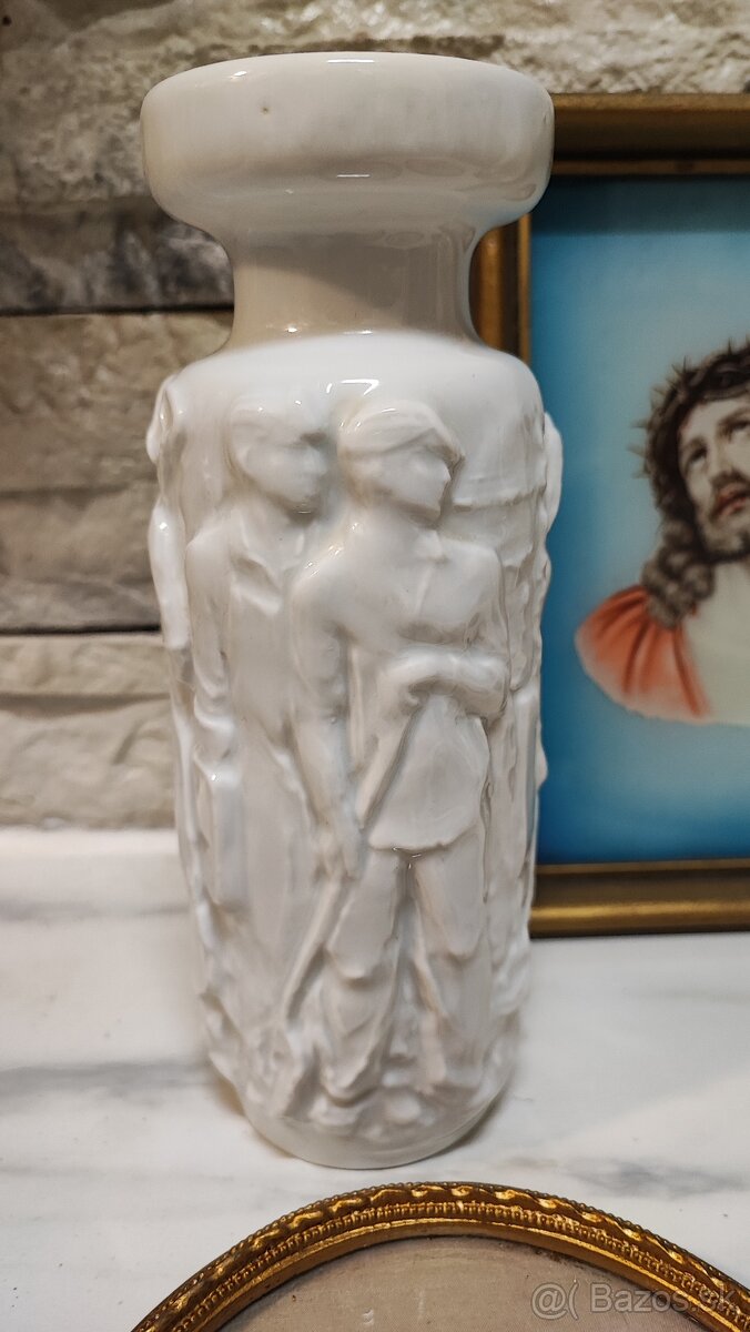 Veci po babičke. - 5