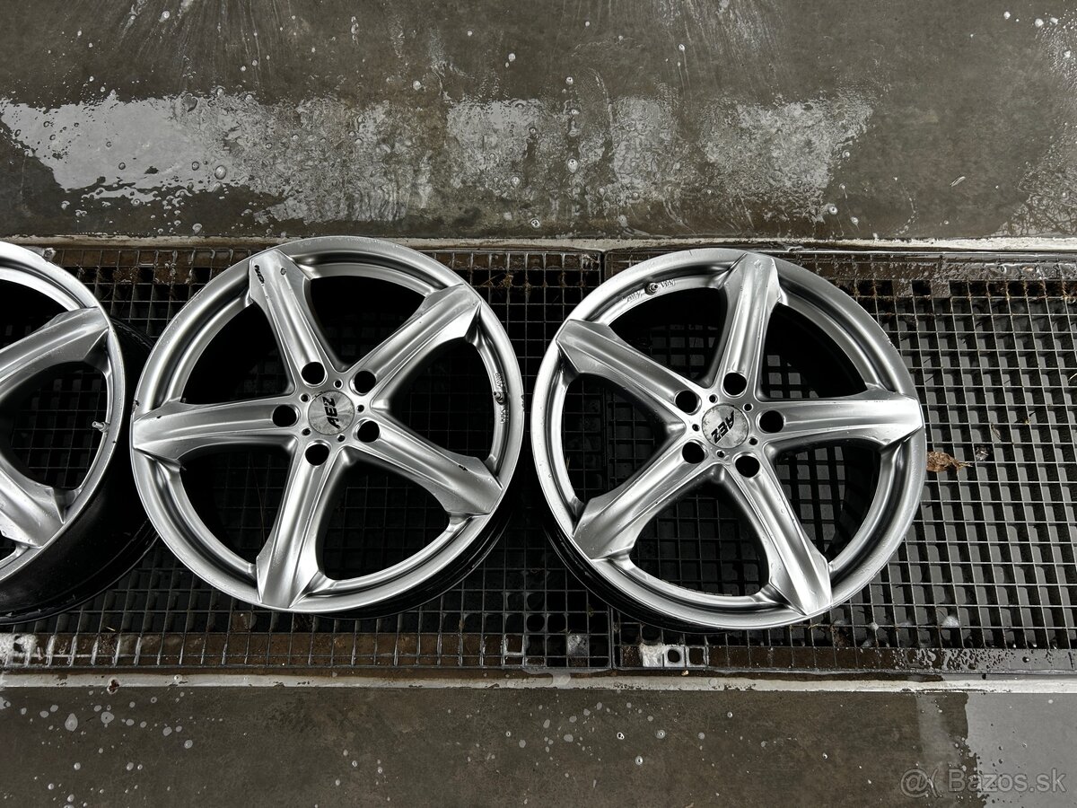 AEZ 5x120 R19 - 5