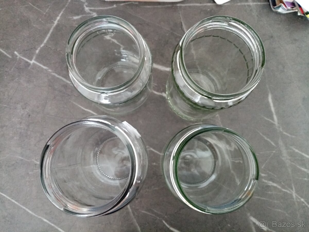 36 ks fľaše na zaváranie - 5