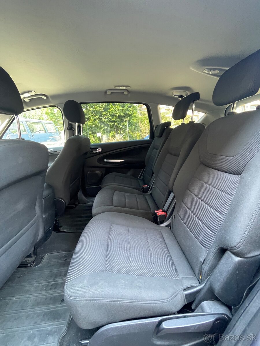 Ford S-Max 2.0 TDCi - 5