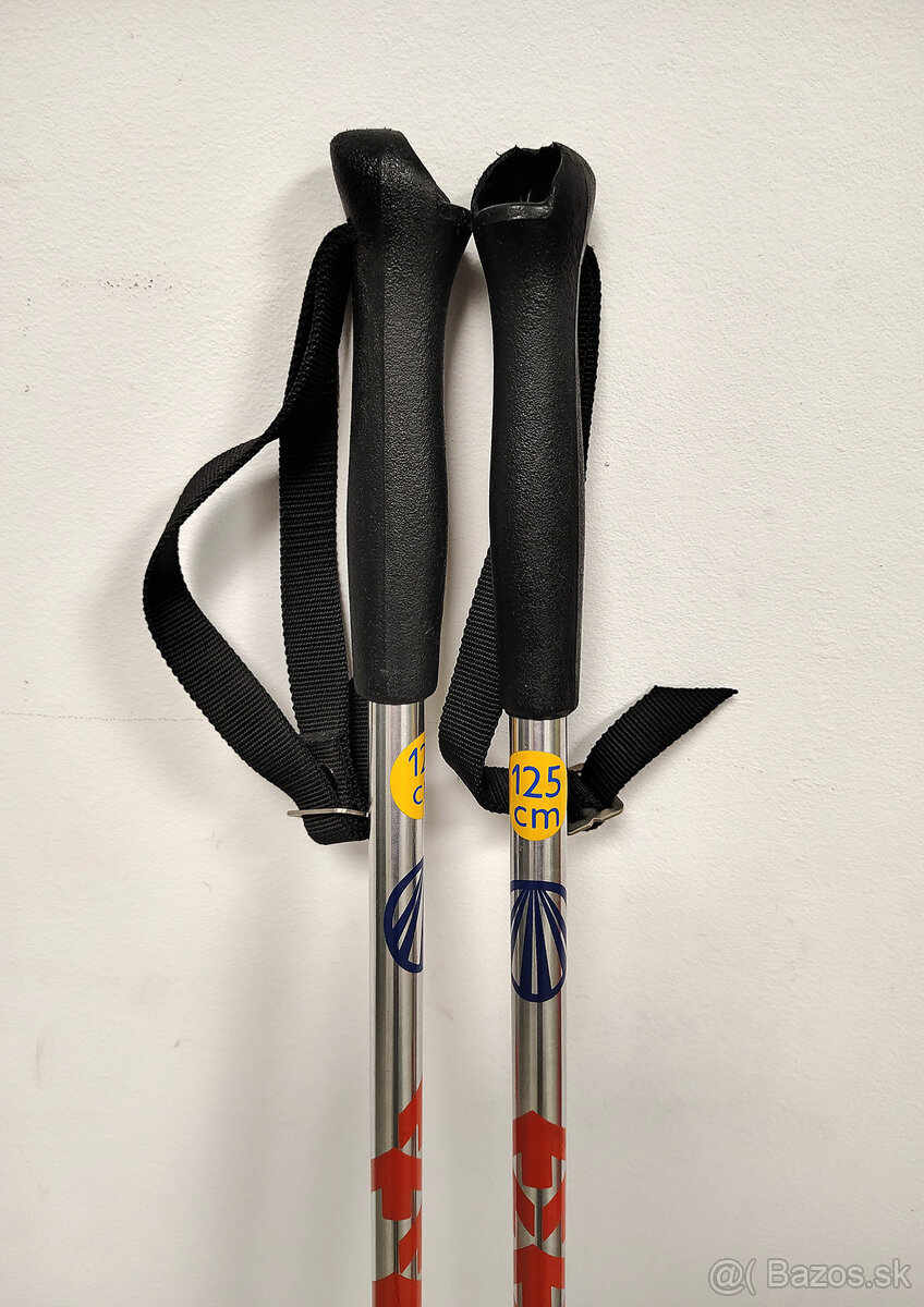 Bežky Artis s paličkami - 5