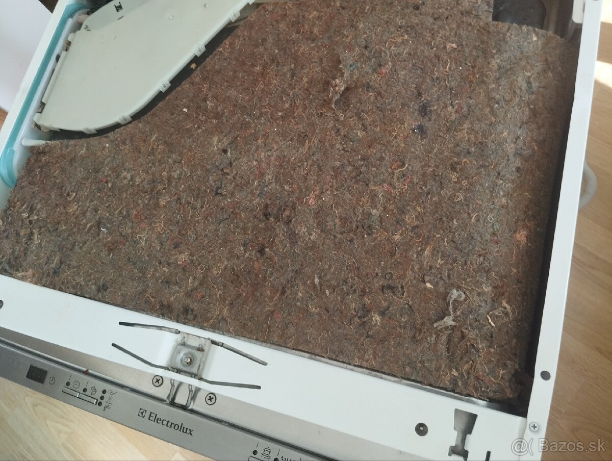 Umývačka riadu na sucasky - 5