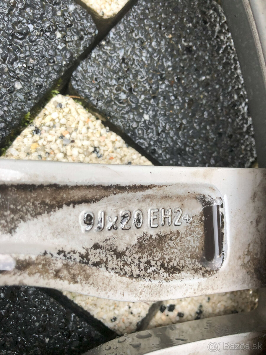 Elektrony BMW R20 style 373M - 5