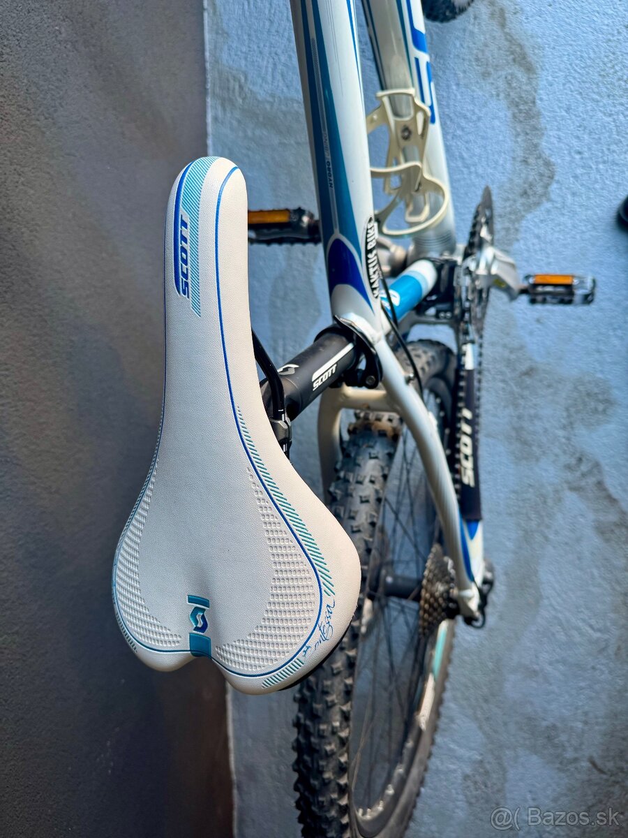 Horský bicykel Scott - 5