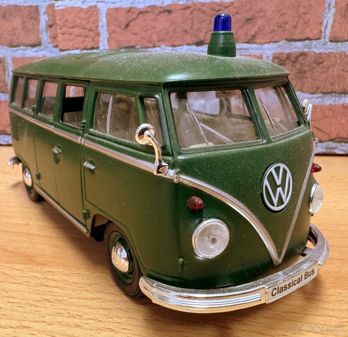 Volkswagen - 5