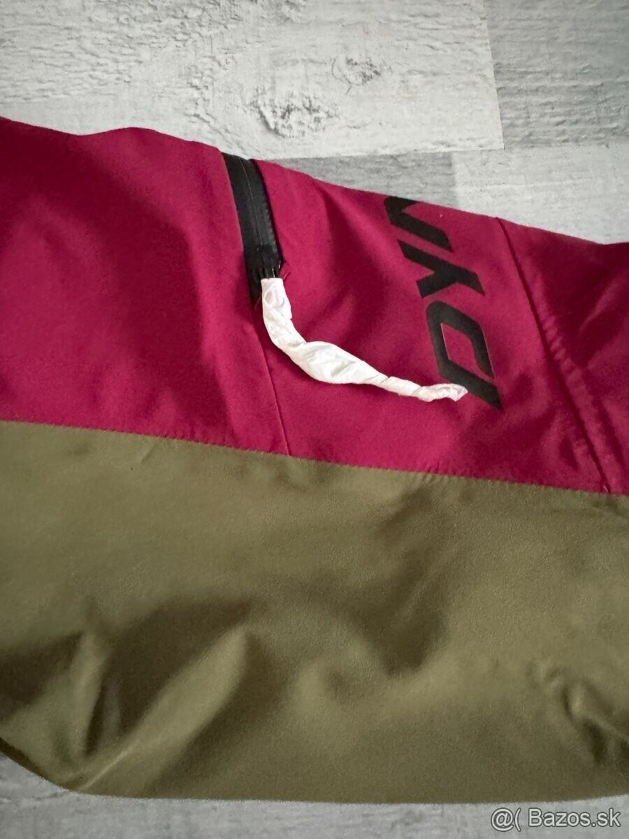 NOVÁ Dynafit Beats Hybrid W Jacket S a M NOVÁ - 5