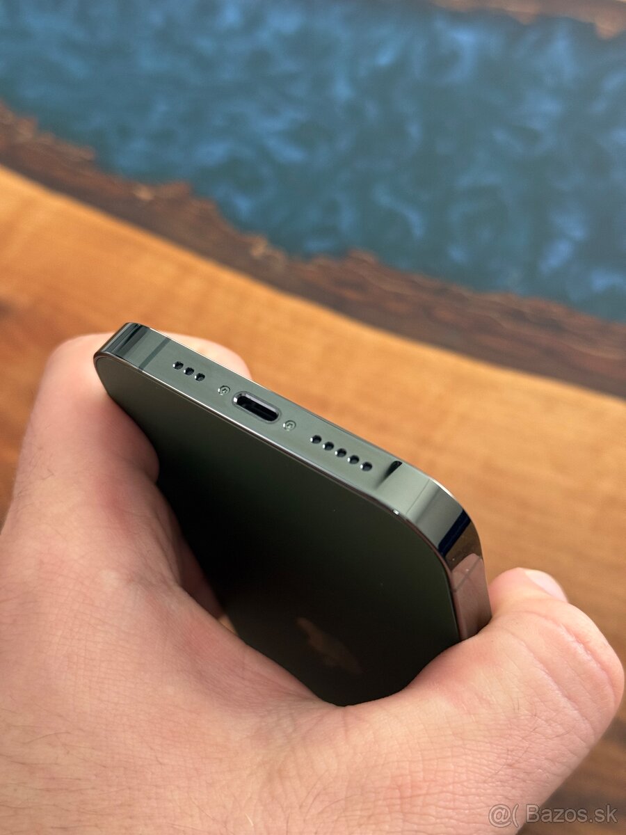 iPhone 13 Pro 1TB 100% bateria rok zaruka - 5