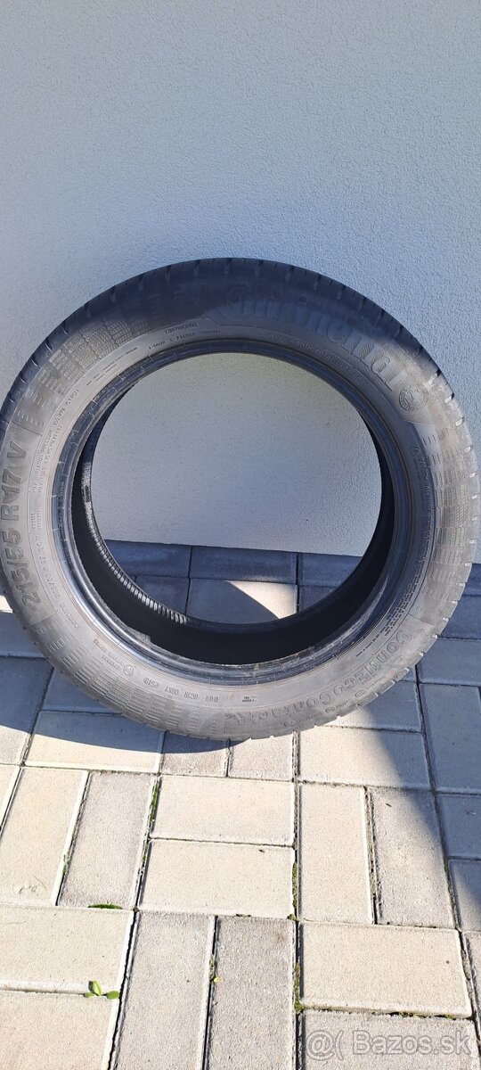 Letné pneumaiky - 5