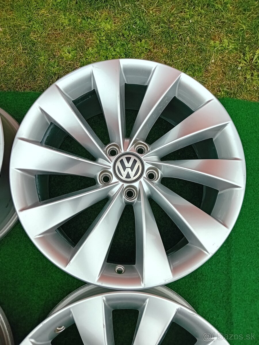 Org. VW 18" 5x112 - 5