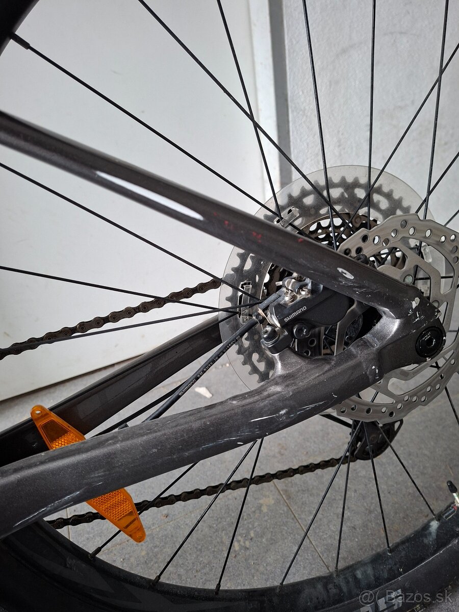 Giant XTC SLR 29 1 - 5