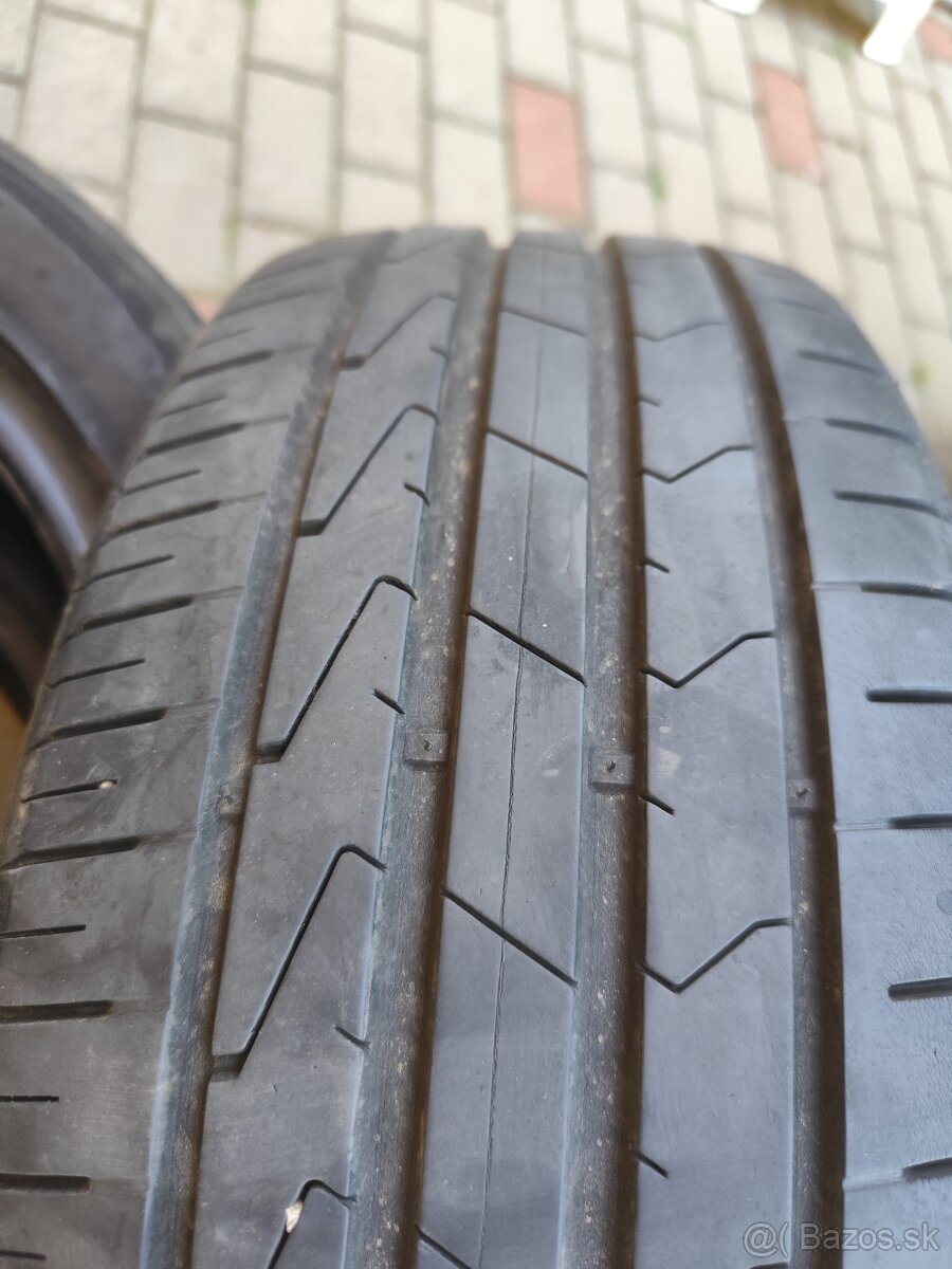 205/55 R16 Letné Hankook - 5