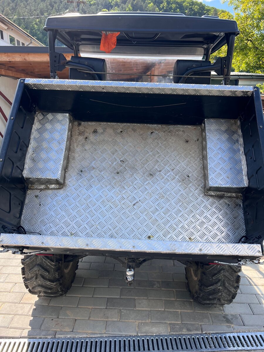 UTV CF500-3 4x4