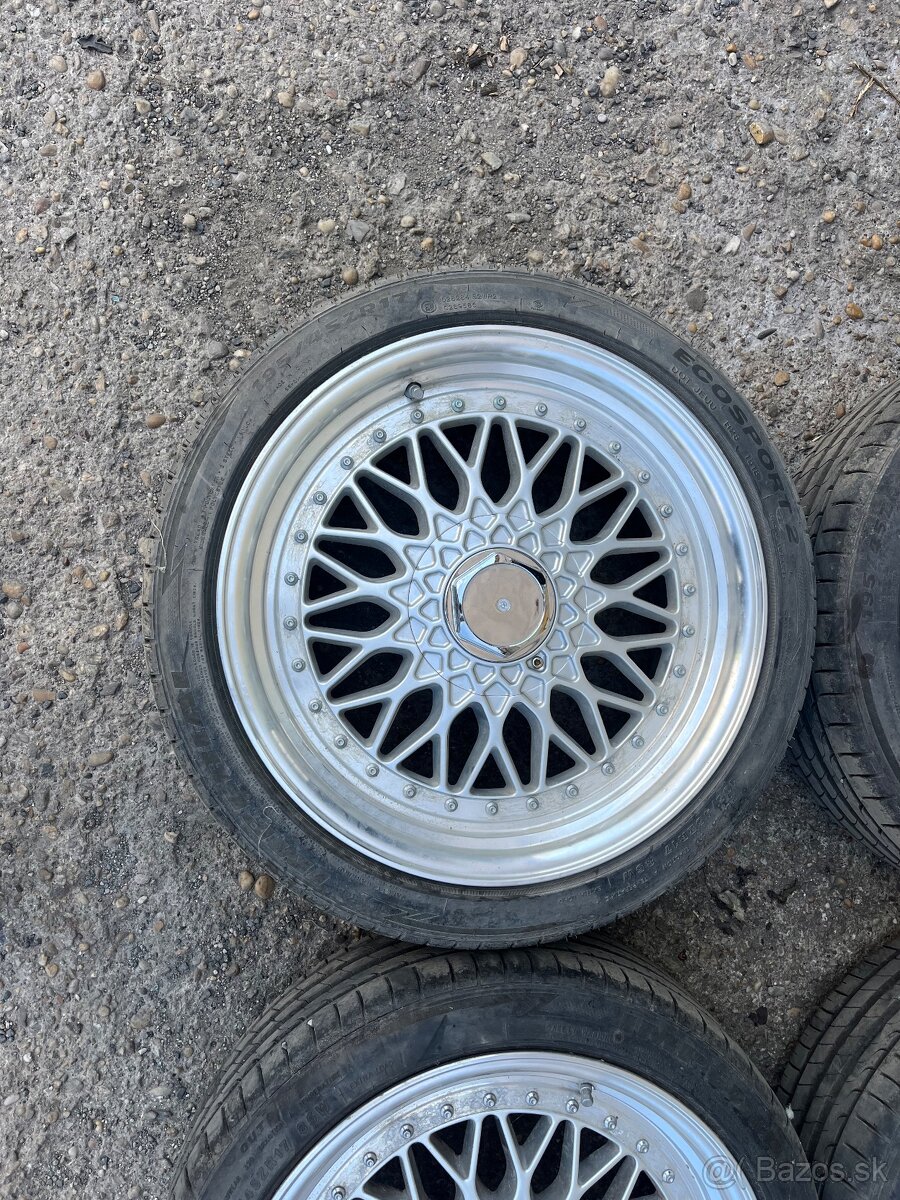 Limcove elektrony 4x100 r17 - 5