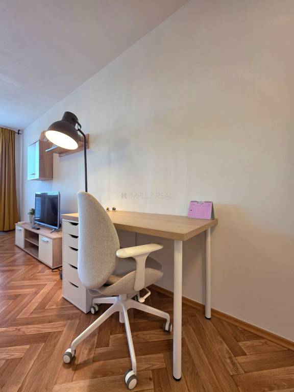 Prenájom, 1,5i, Košice- Staré mesto, Vojenská, zariadený - 5