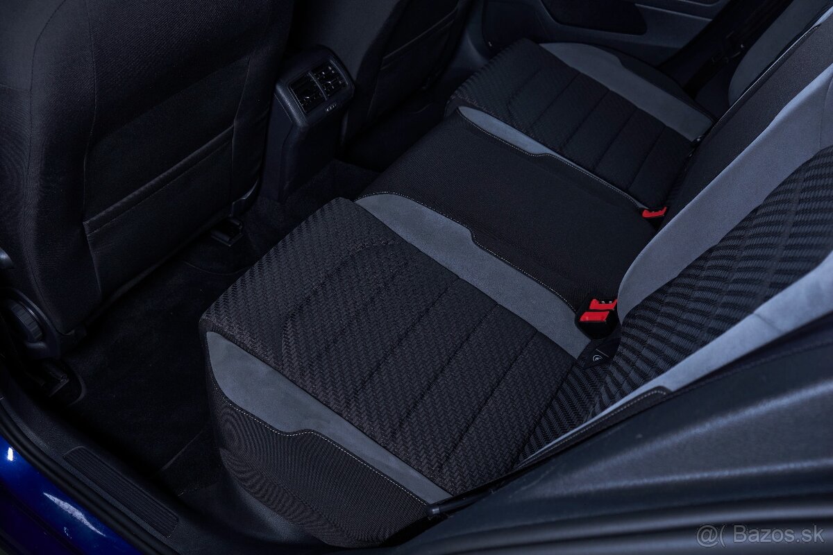 Volkswagen Golf R-line 1.6TDI 85kW, automat, 2019 - 5