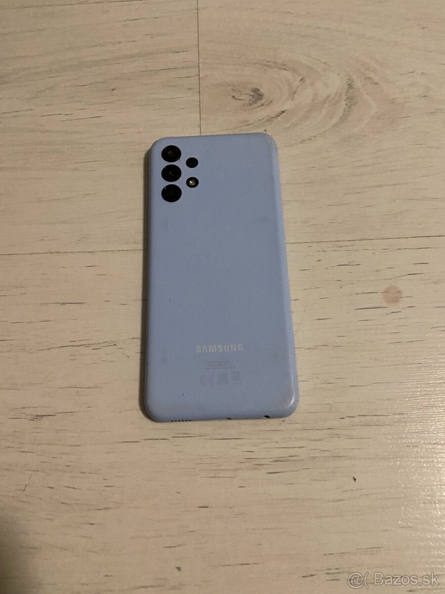 Samsung Galaxy A13 - 5