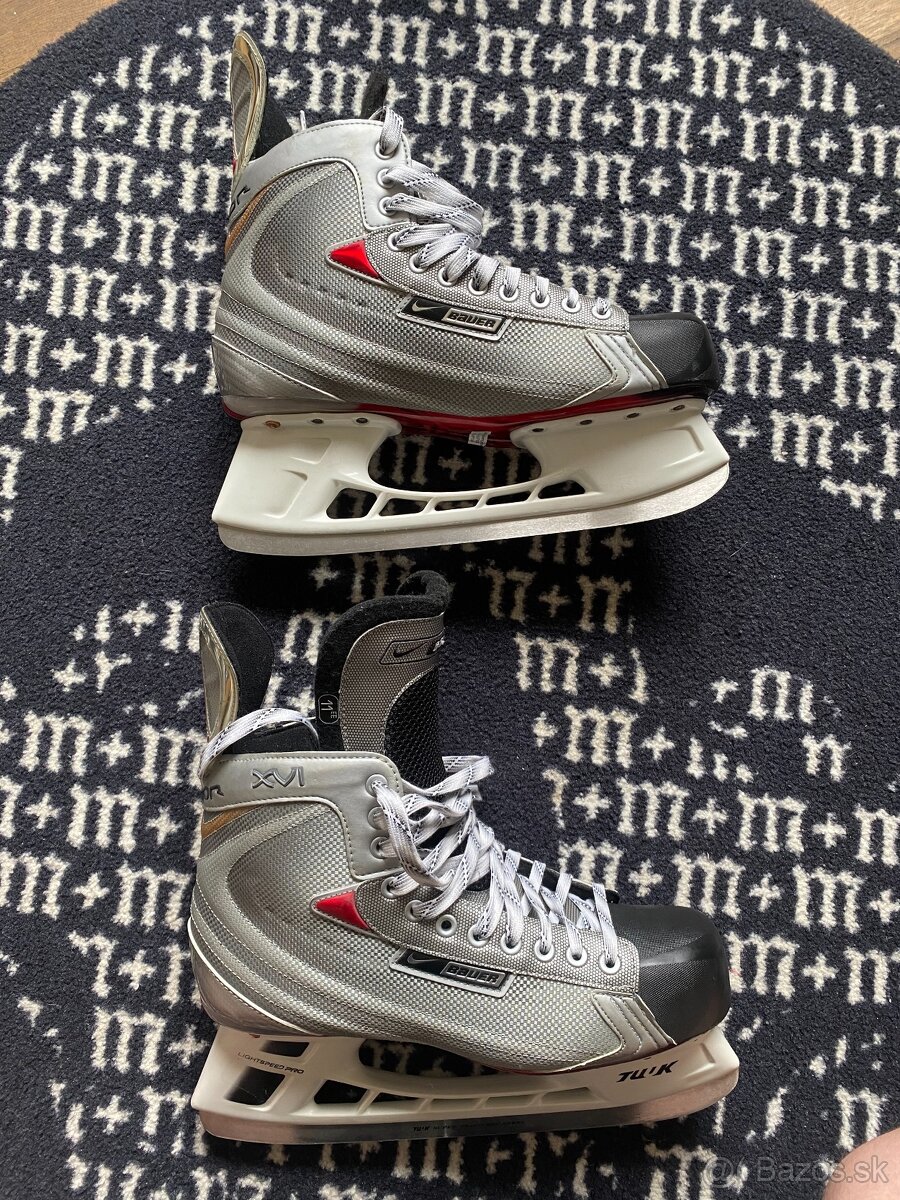 korčule Bauer Vapor, EU47 - 5