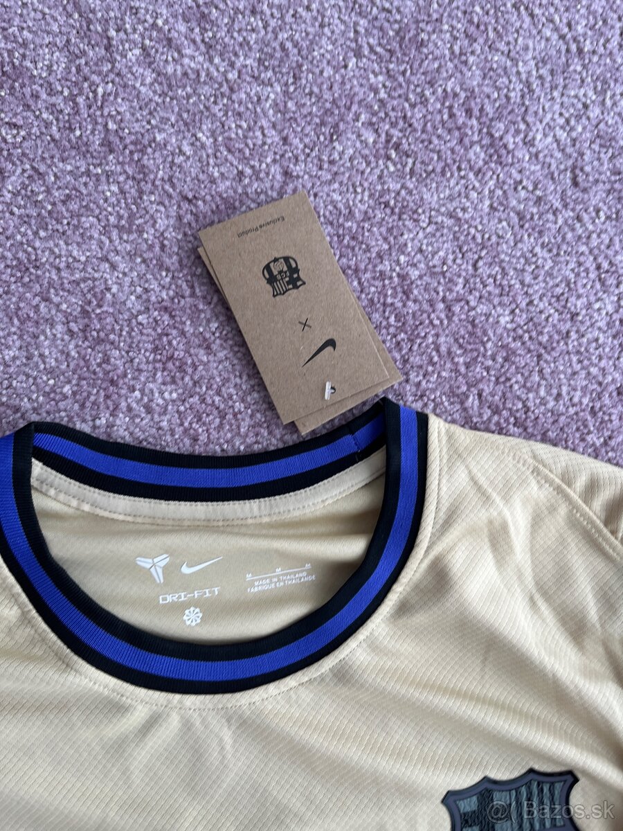 Futbalový dres Raphinha 11 - 5