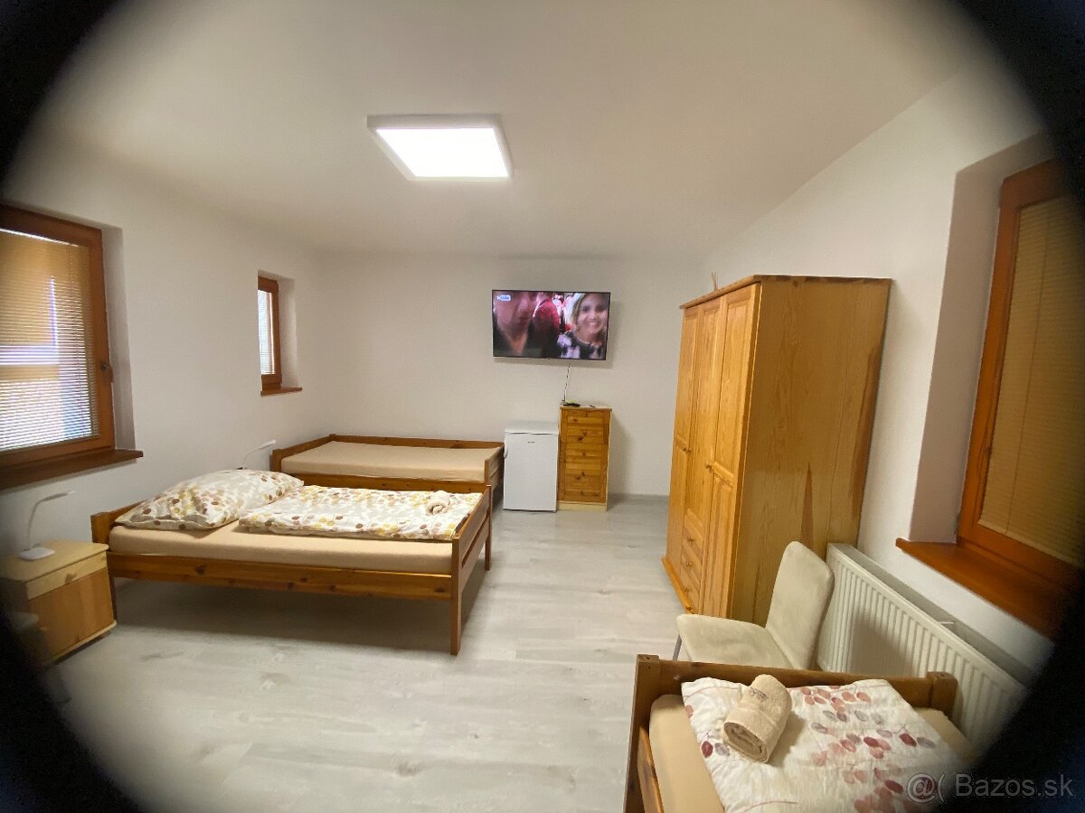 Ubytovanie Badin, Banska Bystrica - 5