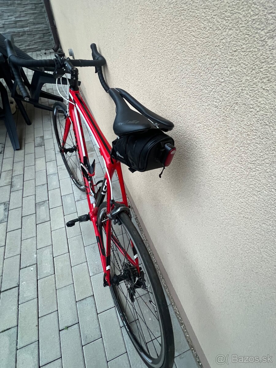 Cannondale SuperSix Evo – karbónový cestný bicykel - 5