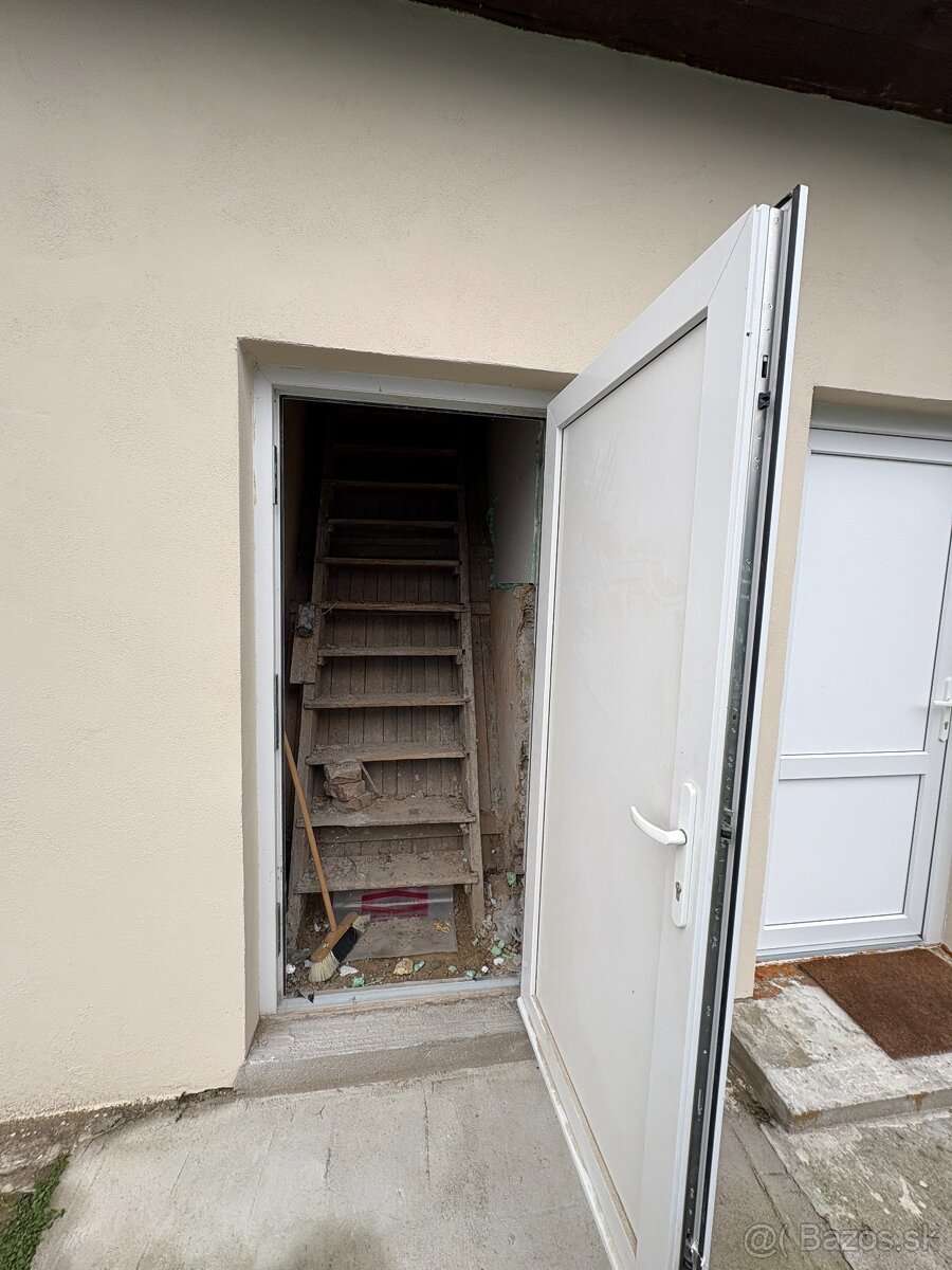 Prenájom domu v obci Tvrdošovce - 5