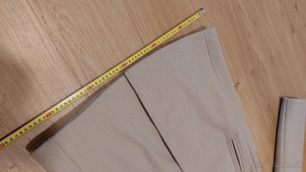 Damsky kabat Zara - 5