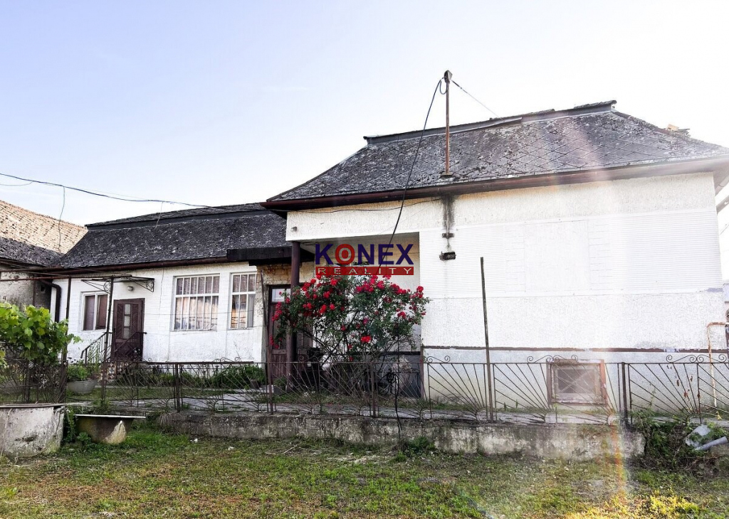 ID-2916 NA PREDAJ – Rodinný dom SIRNÍK - 5