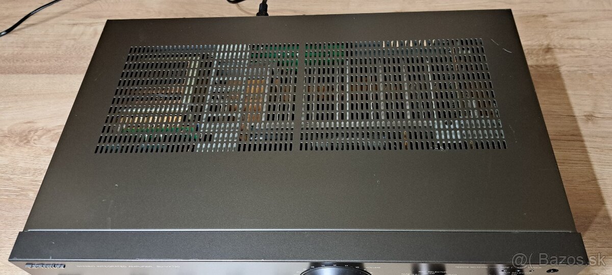 Technics SU-VX 720 - 5