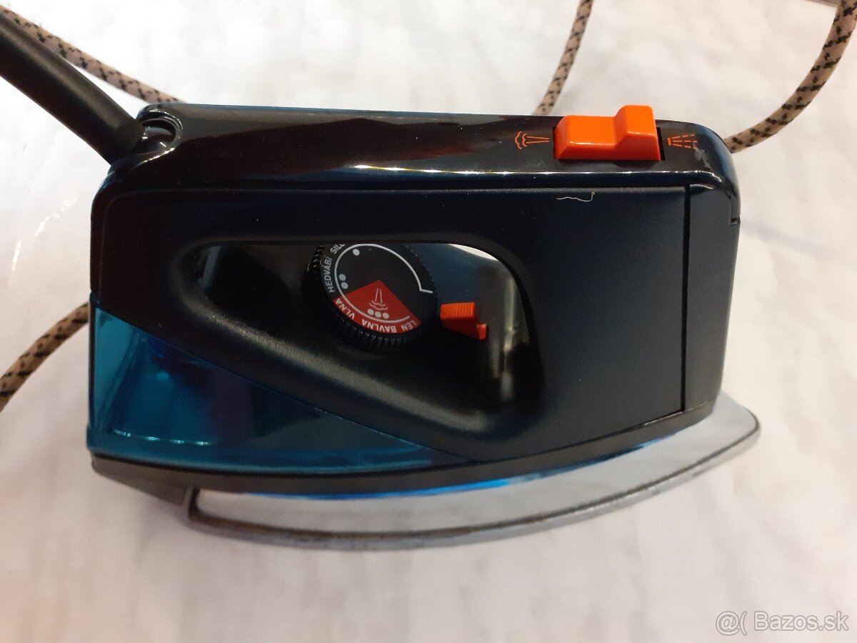 Naparovacia zehlicka - 5