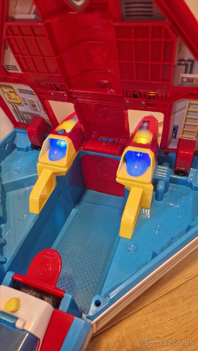 Labkova patrola stihacka - 5